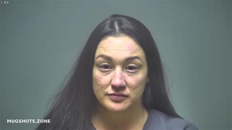 Chippewa Nicole Leigh 11 24 2022 Isabella County Mugshots Zone