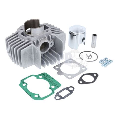 Parmakit Super Maxi Cylinder 70cc JMPB Parts