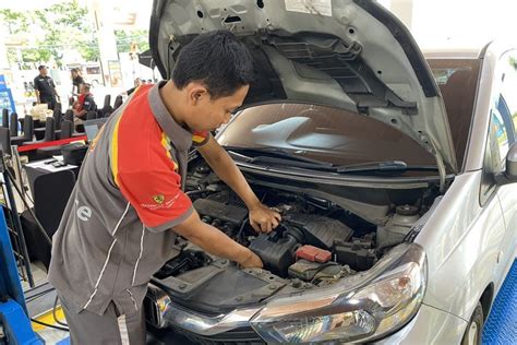 Mobil Bisa Mendadak Mogok Jika Jarang Untuk Melakukan Servis Bangka