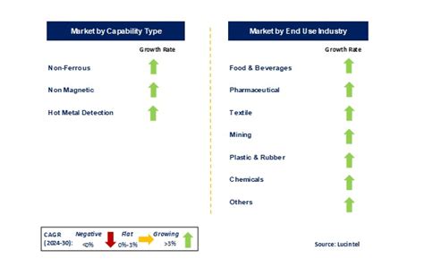 Industrial Metal Detector Market Size Share Analysis To