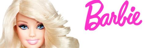 Значок барби на прозрачном фоне