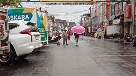 Kebijakan Parkir Bayar Diawal Yang Diterapkan Dishub Kota Banjar