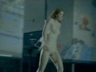 Naked Ivana Roscic In Pravo Cudo