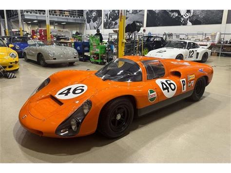 1967 Porsche 910 For Sale Cc 1799728