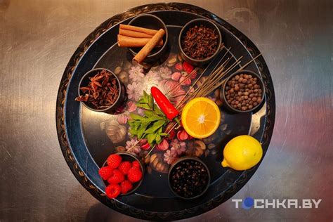 Как белорусы воссоздали старинные рецепты настоек