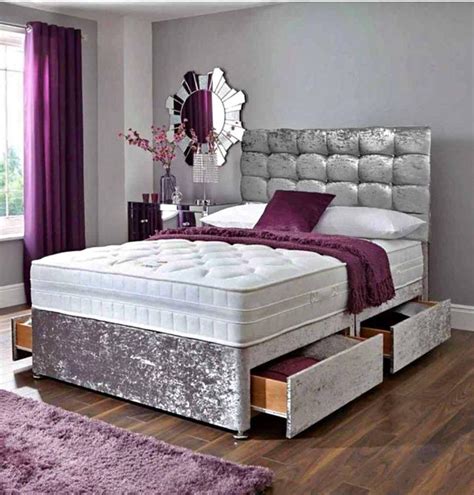 BIGGEST SALE | DIVAN KING SIZE BEDS in ML12 Tweedsmuir for £115.00 for ...