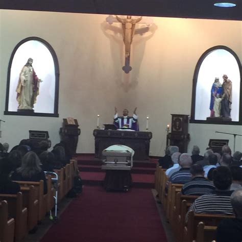 Mercy Funeral Home | Hazel Park MI