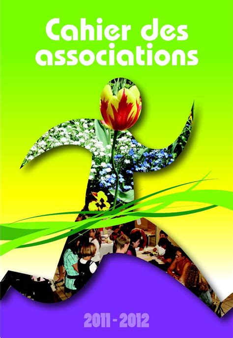 Calam O Guide Des Associations