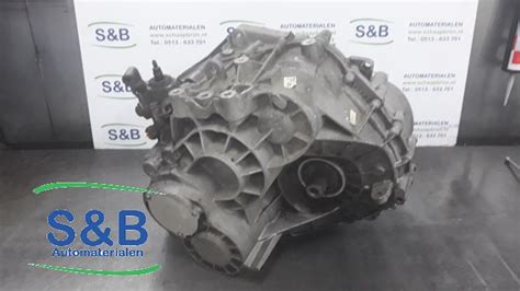 Gearbox Volkswagen Tiguan Tdi Drf V Motion A M Cbbb Lmu