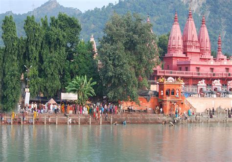 Haridwar History Sightseeing How To Reach And Best Time To Visit