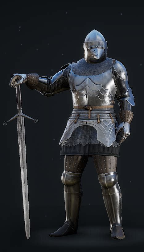 Knight Mordhau Wiki