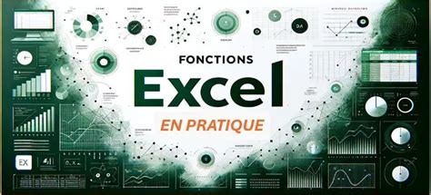 Fonctions Excel D Crypt Es Boostez Votre Productivit