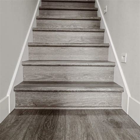 Flooret Modin Lvp Soho Base 16 In T X 45 In W X 48 In L Vinyl