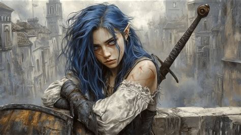 Shady Moon HARDCORE SSF Grey Gear Only Warrior YouTube