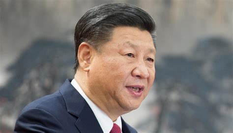 China Signals Leader Xi Jinping Will Skip G20 Summit In India As