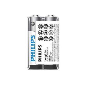 Philips Long Life X Aa Battery Pack Community Pack Matrix