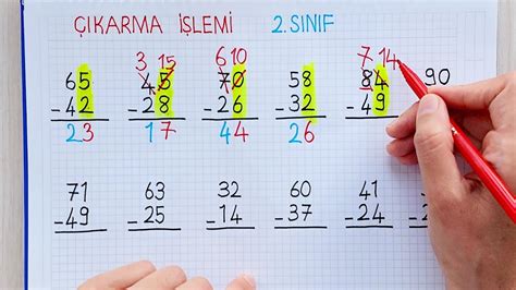 Sinif Ikarma Lem Onluk Bozma Gerektiren Ve Gerektirmeyen Lem