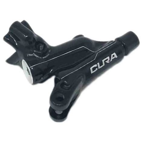 Formula Cuerpo Cura Master Cylinder Body Kit Negro Bikeinn