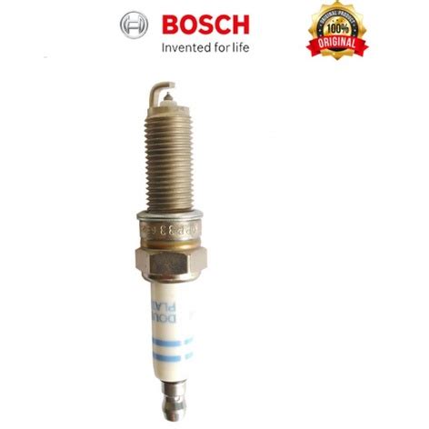 Jual Busi Mobil Bosch Fr Dpp T U Daihatsu Xenia Zebra Peugeot