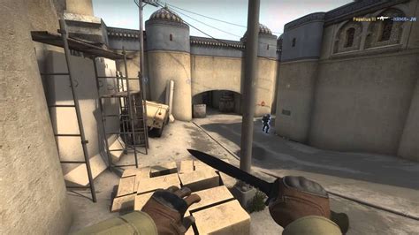 Counter Strike Global Offensive Vs Clutch Youtube