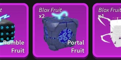 Blox fruit Fruits(CHEAPEST), Video Gaming, Gaming Accessories, In-Game Products on Carousell