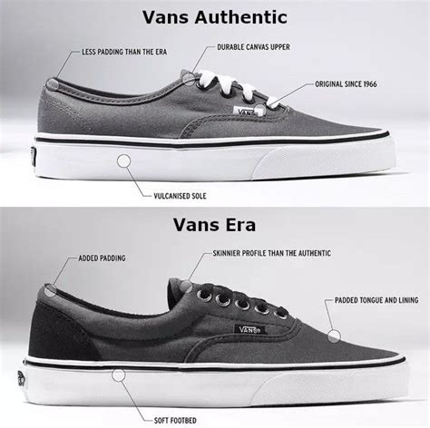 Fake Vans Vs Real Vans Ways To Spot Fake Vans Photos Artofit