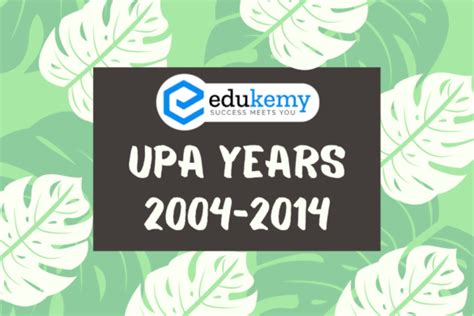 National Policy On Education Upsc Post Independence Notes Blog