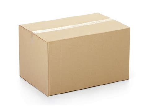 Cardboard Box Closed Images Browse 63722 Stock Photos Vectors And