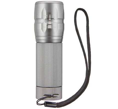 Casalux LED Taschenlampe 5 Watt Aldi Süd Angebot 4 12 2023