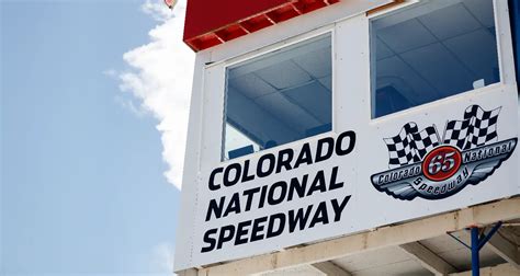 Arca West Preview Napa Auto Parts Colorado At Colorado