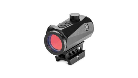 Hawke Endurance Red Dot 1x30 Weaver