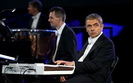 London 2012 Olympics: Mr Bean most tweeted topic during Opening Ceremony