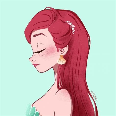 Princess Cartoon Disney Princess Art Disney Fan Art Walt Disney Characters Disney Pixar