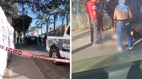 De Un Balazo Hieren A Pasajero De Ruta 20 Tras Asalto En Cuernavaca