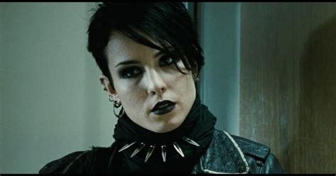 This Island Rod The Girl With The Dragon Tattoo Män som hatar kvinnor