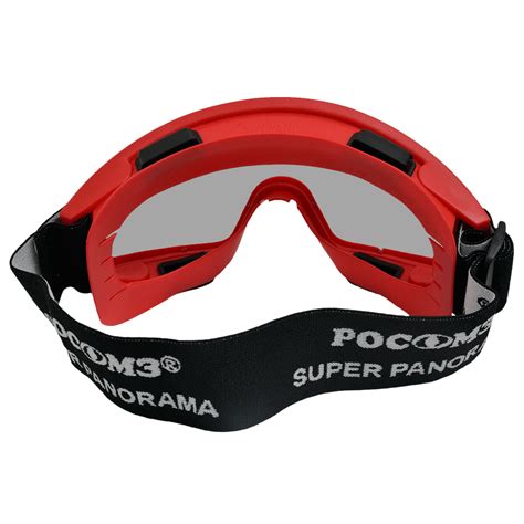 Очки защитные закрытого типа "ЗН11 Супер Панорама CA"