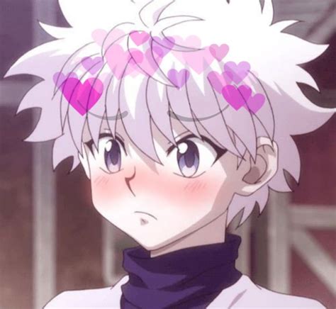 Amazing 500 Cute Chibi Killua Hunter X Hunter Character Fanart