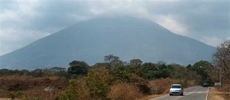 Reanudan Clases En Municipios De El Salvador Amenazados Por Volc N