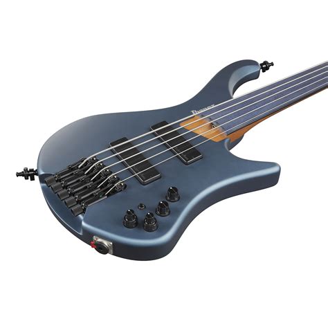 Ibanez Bass Workshop Ehb1005f Aom E Bass Fretless