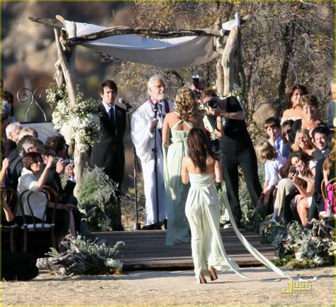 Photo: rachel bilson bridesmaid 03 | Photo 1433071 | Just Jared: Entertainment News