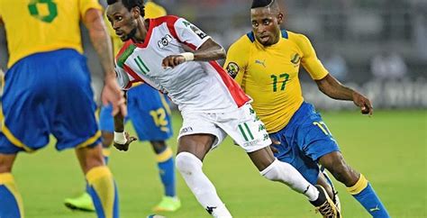 Africa Cup Of Nations Footy Headlines