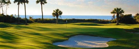 Best Golf Courses in South Carolina - Golf Course Hub