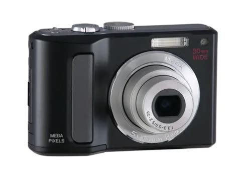 Best Point And Shoot Compact Digital Cameras With Aps C