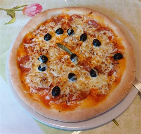 Meine Glutenfreie Welt Pizzeria Rose Glutenfrei Grenzenlos