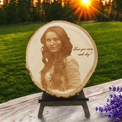 Laser Engraved Wood - Etsy