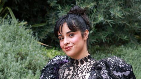 Camila Cabello Has A Flaming Hot Take On Bikini Season Teen Vogue