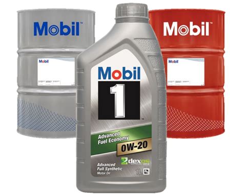 Mobil Super 3000 0W-20 en Mobil 1 0W-20 - Introductie SAE 0W-20
