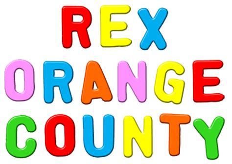 Orange County Logo - LogoDix