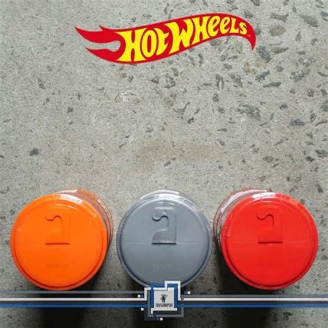Promo Hot Wheels Color Reveal And Color Shifter Change Hotwheels Isi Mobil Diskon Di