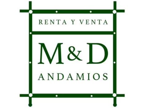 VENTA RENTA DE ANDAMIOS Y HAMACAS Zaragoza Anuncios Clasificados